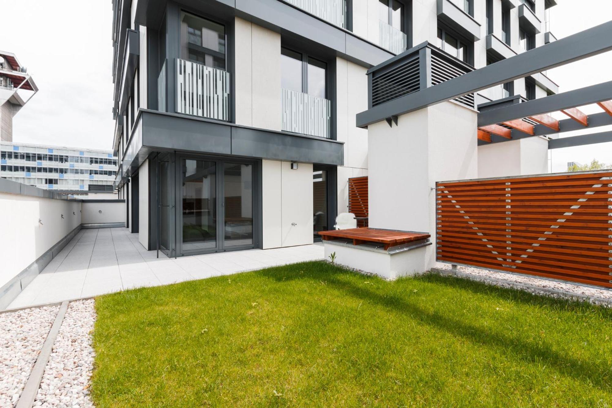 Prague Days - Luxurious Apartments In Trendy Zizkov Exterior foto